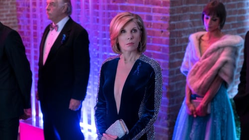The Good Fight: 4x1