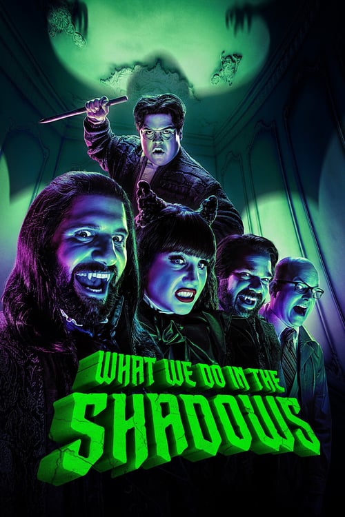 What We Do in the Shadows: Season 2