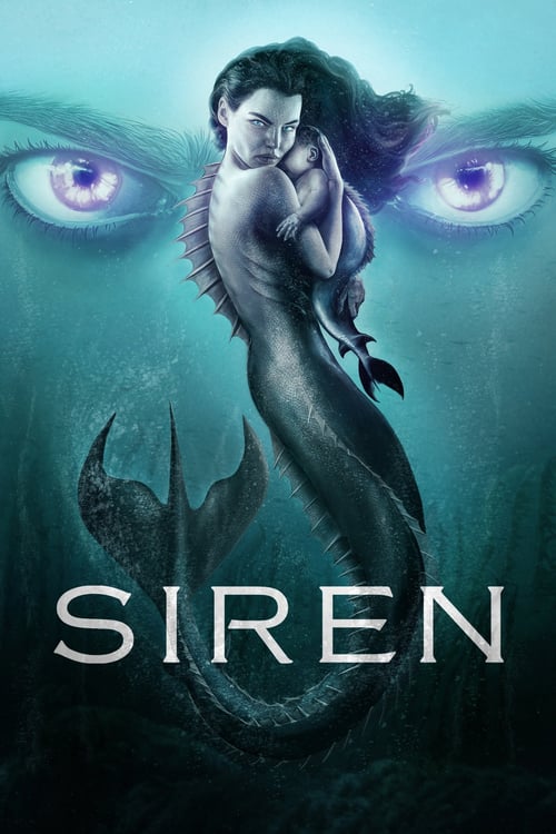 Siren: Season 3