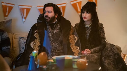What We Do in the Shadows: 2x3