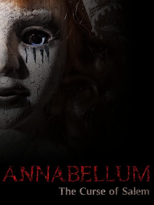 Annabellum – The Curse of Salem
