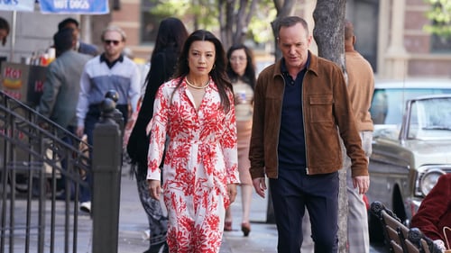 Marvel’s Agents of S.H.I.E.L.D.: 7×5
