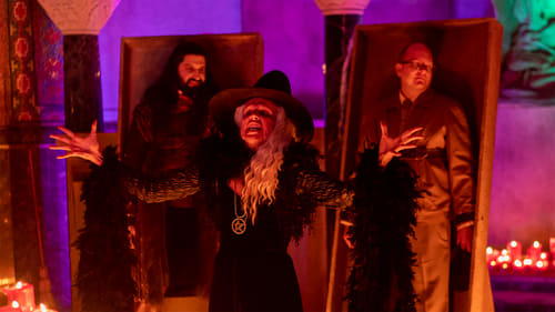 What We Do in the Shadows: 2x9