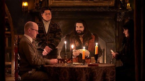 What We Do in the Shadows: 2x7