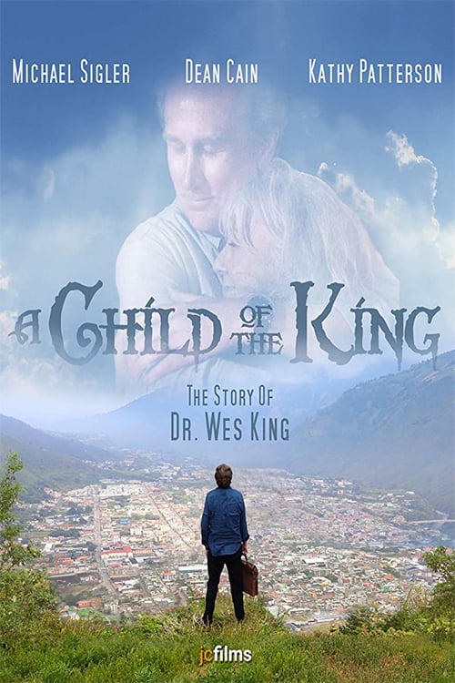 A Child of the King